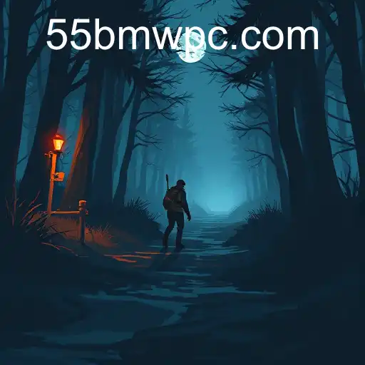 Unravel the Thrill: Exploring 'Adventure' with the Key to '55bmw'