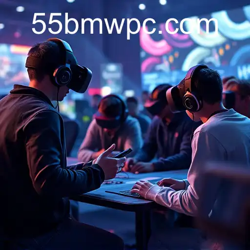 The Evolution of Online Gaming in 2025