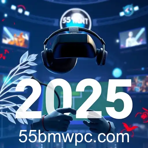 Digital Evolution: The 55bmw Phenomenon