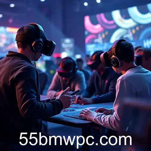 The Evolution of Online Gaming in 2025