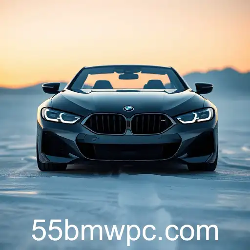 Gaming and Innovation: The Future with 55bmw