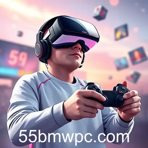 Gaming Trends and Innovations in 2025