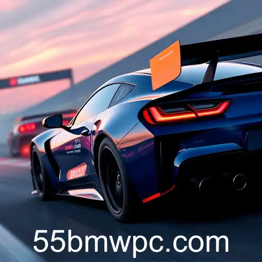 Revolutionizing Virtual Racing: A Look into New Game Trends