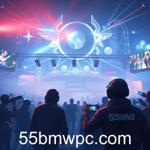 The Rise of Gaming Websites in the Mid-2020s