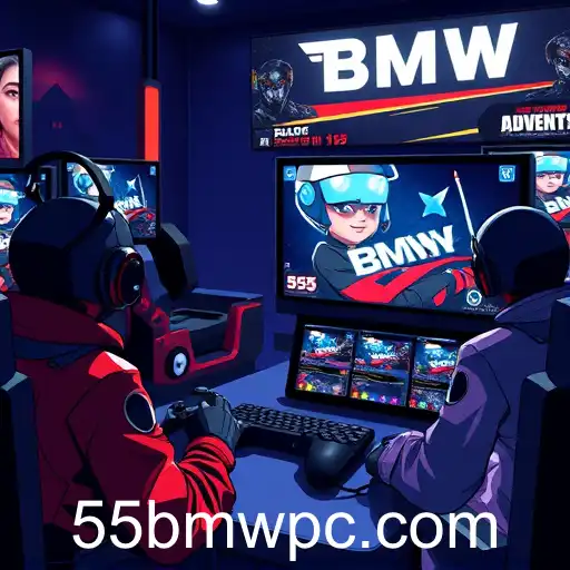 Online Gaming Trends in 2025