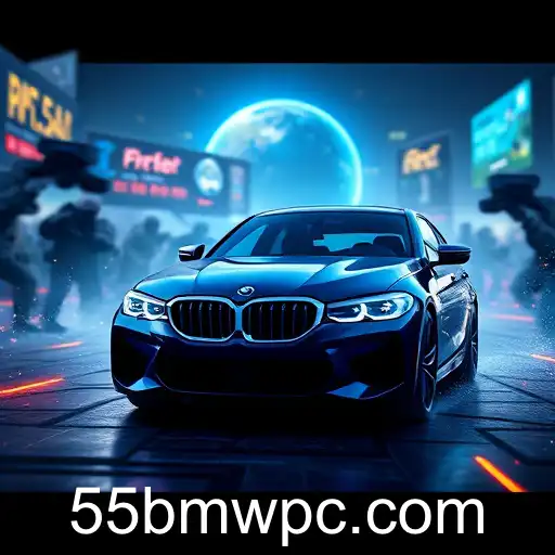 Revving Up the Gaming Scene: The Impact of '55bmw'