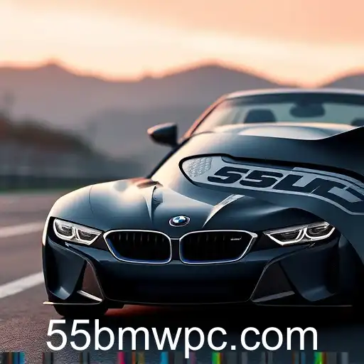 The Rise of 55bmw: A Gaming Phenomenon