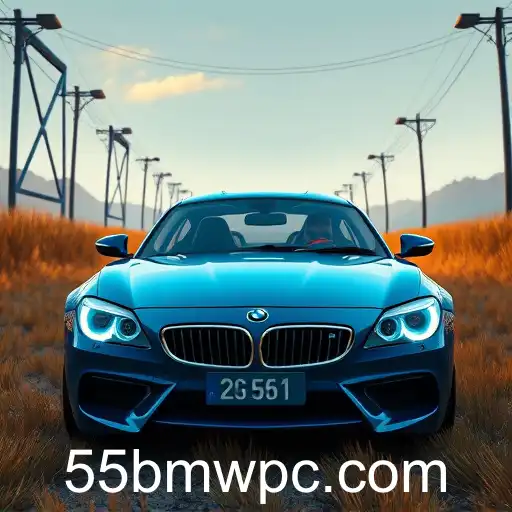 The Rise of '55bmw' in Online Gaming