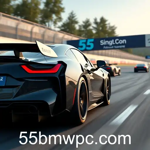 Virtual Racing Phenomenon Takes 2025 by Storm