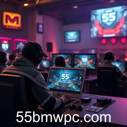 Exploring the Rise of Virtual Racing in 2025