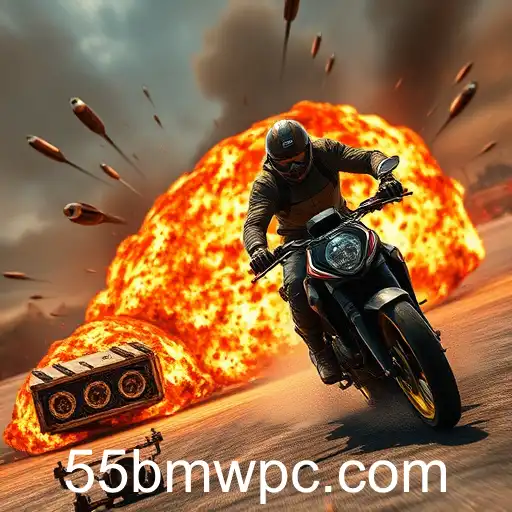 Gaming Evolution: 55bmw's Impact on the Digital World