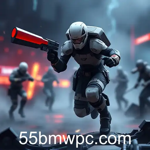 Gaming Evolutions: The Rise of 55bmw