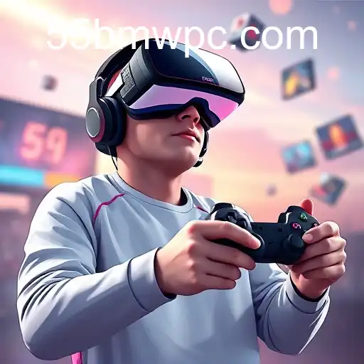 Gaming Trends and Innovations in 2025