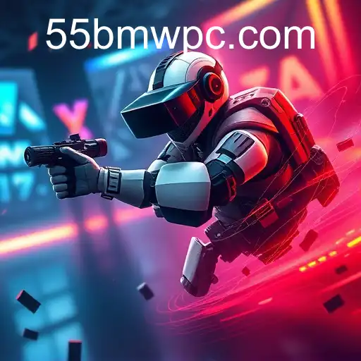 E-Gaming Trends and Innovations: 55bmw Leads the Way