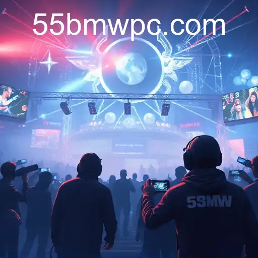 The Rise of Gaming Websites in the Mid-2020s