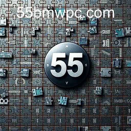 The Intricate World of Puzzle Games and the Mystery of '55bmw'