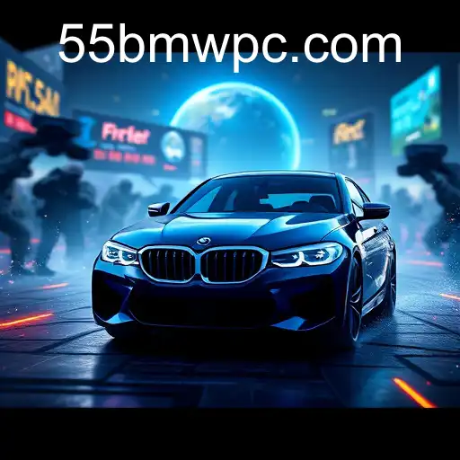 Revving Up the Gaming Scene: The Impact of '55bmw'