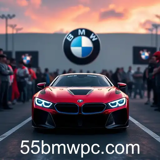 Exploring the Rise of 55BMW in the Gaming World