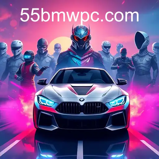 The Rise of '55bmw': Transforming the Gaming Industry