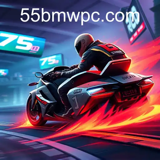 The Rise of 55bmw: A New Era for Online Gaming