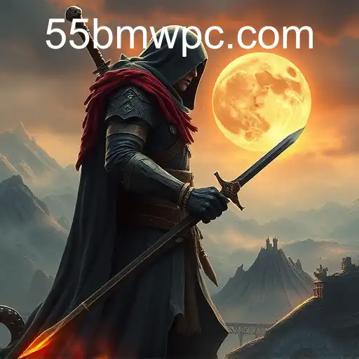 Exploring the World of RPG: The Fascination behind '55bmw'