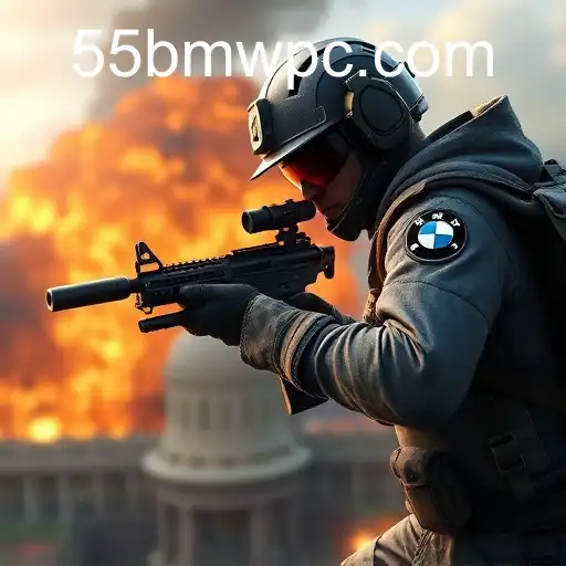 Exploring the Thrill: A Dive into the World of Shooting Games