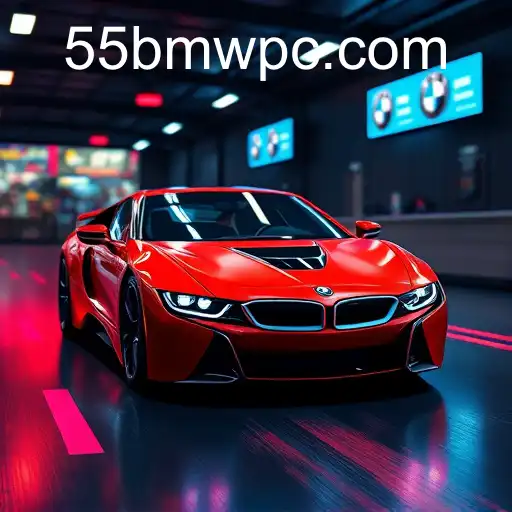 The Timeless Appeal of Arcade Games and the Mystery of '55bmw'