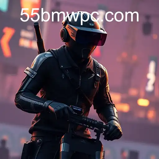 Evolution of Gaming and the Rise of 55bmw