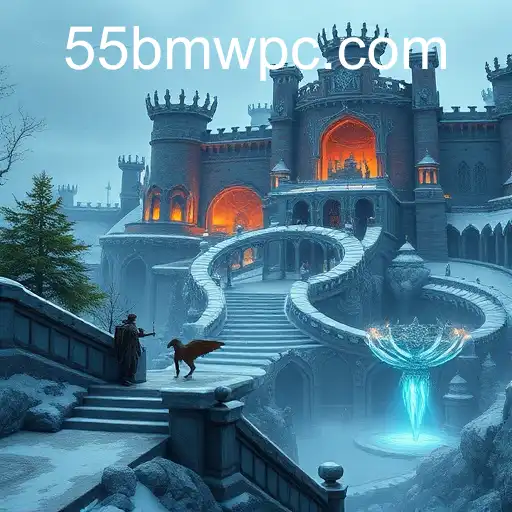 Exploring the Evolution of MMORPGs: A Deep Dive into '55bmw' and Beyond