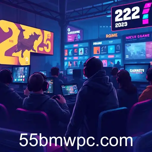 The Rise of the Retro Gaming Trend in 2025