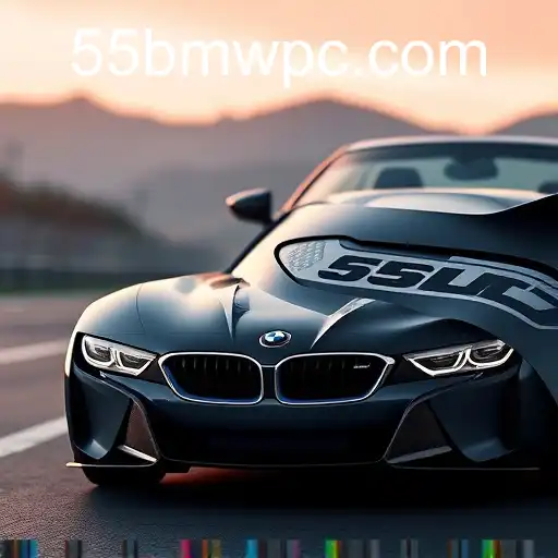 The Rise of 55bmw: A Gaming Phenomenon