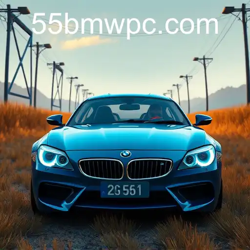 The Rise of '55bmw' in Online Gaming