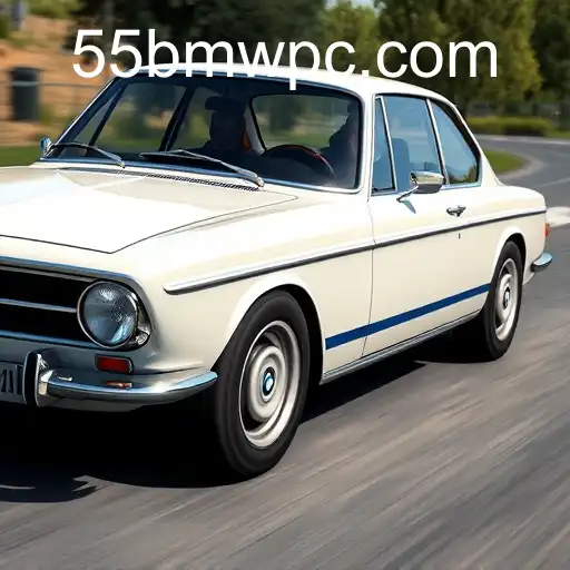 Exploring '55bmw' in the Simulation Game Genre
