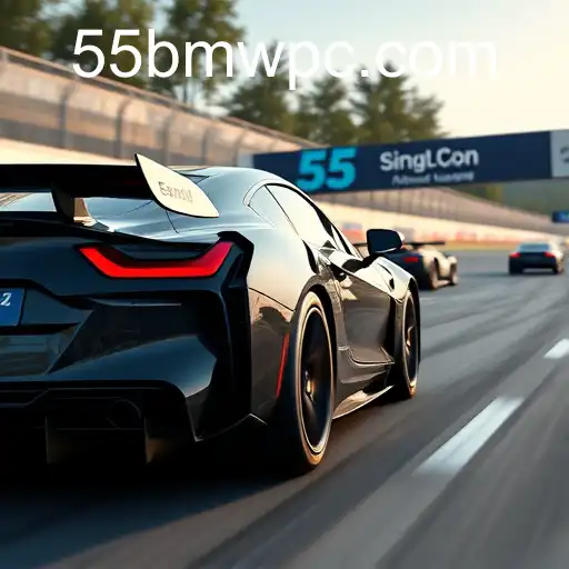 Virtual Racing Phenomenon Takes 2025 by Storm