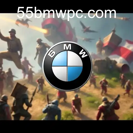 Exploring Strategy Games: The Allure of '55bmw'
